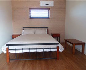 Yalgoo Caravan Park - Accommodation Sunshine Coast 2