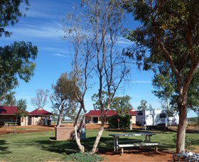 Yalgoo Caravan Park - Accommodation Sunshine Coast 1