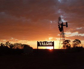 Yalgoo Caravan Park - Accommodation Sunshine Coast 0