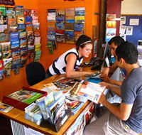 Chillis Backpackers - Accommodation Sunshine Coast