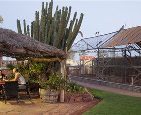 Curtin Springs Wayside Inn - Accommodation Sunshine Coast 3