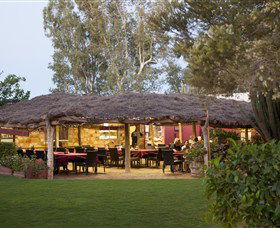 Curtin Springs Wayside Inn - Accommodation Sunshine Coast 1