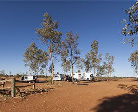 Curtin Springs Wayside Inn - Accommodation Sunshine Coast 5