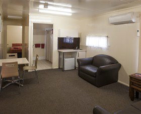 Curtin Springs Wayside Inn - Accommodation Sunshine Coast 7