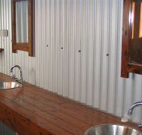 Daly River Barra Resort - Accommodation Sunshine Coast