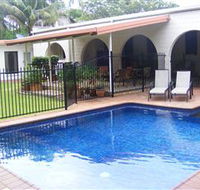 Darwin City Bed and Breakfast - Accommodation Sunshine Coast