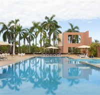 DoubleTree by Hilton Esplanade Darwin - Accommodation Sunshine Coast