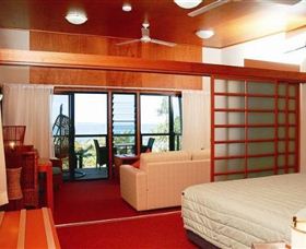 Dugong Beach Resort - Accommodation Sunshine Coast 1