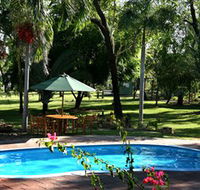 Mary River Wilderness Retreat and Caravan Park - Accommodation Sunshine Coast