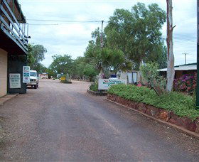 Tennant Creek Caravan Park - Accommodation Sunshine Coast 3