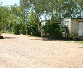 Tennant Creek Caravan Park - Accommodation Sunshine Coast 2