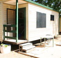 Tennant Creek Caravan Park - Accommodation Sunshine Coast
