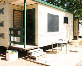 Tennant Creek Caravan Park - Accommodation Sunshine Coast 0
