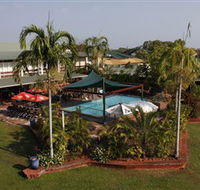 Walkabout Lodge - Accommodation Sunshine Coast