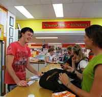 Youth Shack - Accommodation Sunshine Coast