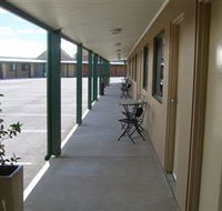 Bakehouse Motel Goulburn - Accommodation Sunshine Coast