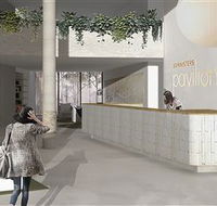 Bannisters Pavilion - Accommodation Sunshine Coast