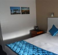 Bidgee Motor Inn - Accommodation Sunshine Coast