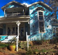 Blue Mountains Home - Accommodation Sunshine Coast