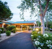 Bonville Lodge - Accommodation Sunshine Coast