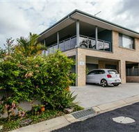 Coffs Jetty BnB - Accommodation Sunshine Coast
