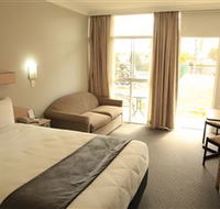 Econo Lodge Tamworth - Accommodation Sunshine Coast