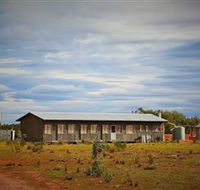 Goodwood Stationstay - Accommodation Sunshine Coast
