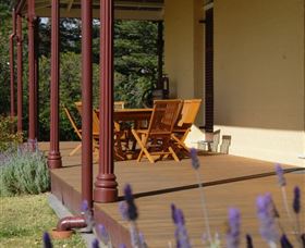Lawson NSW Accommodation Sunshine Coast
