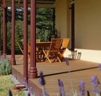 Kihilla Retreat and Conference Centre - Accommodation Sunshine Coast