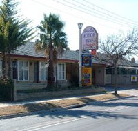 Lilac City Motor Inn and Steakhouse Restaurant - Accommodation Sunshine Coast