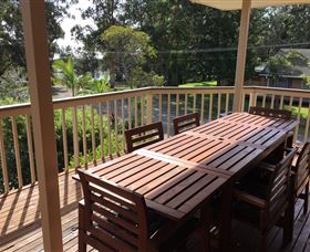 Narrawallee Holiday House - Accommodation Sunshine Coast 0
