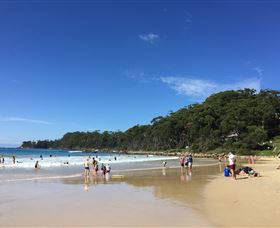 Narrawallee Holiday House - Accommodation Sunshine Coast 2