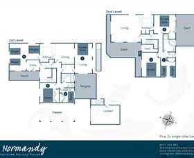 Narrawallee Holiday House - Accommodation Sunshine Coast 7
