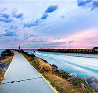 North Coast Holiday Parks Evans Head - Accommodation Sunshine Coast