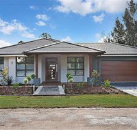 Villa Saachi - Accommodation Sunshine Coast