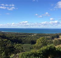 Sapphire Beach BB - Accommodation Sunshine Coast
