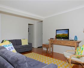 Sol Haven - Accommodation Sunshine Coast 0