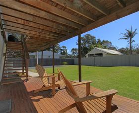 Sol Haven - Accommodation Sunshine Coast 4