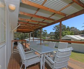 Sol Haven - Accommodation Sunshine Coast 7