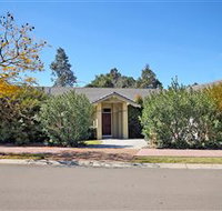 The 17th Tee - Accommodation Sunshine Coast