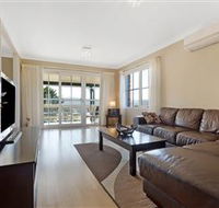 The Beach Retreat Eden - Accommodation Sunshine Coast