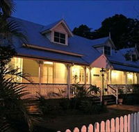 Bli Bli House Luxury Bed and Breakfast - Accommodation Sunshine Coast