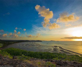 Cape York Camping Punsand Bay - Accommodation Sunshine Coast 0
