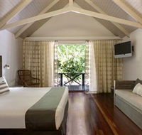 Hamilton Island Palm Bungalows - Accommodation Sunshine Coast