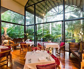 Pethers Rainforest Retreat - Accommodation Sunshine Coast 0