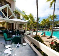 Sheraton Mirage Port Douglas Resort - Accommodation Sunshine Coast