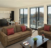 Apartments  Kew Q105 - Park Avenue Accommodation Group - Accommodation Sunshine Coast