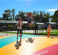 BIG4 Inverloch Holiday Park - Accommodation Sunshine Coast