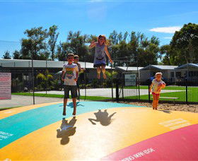 BIG4 Inverloch Holiday Park - Accommodation Sunshine Coast 0