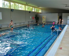 BIG4 Inverloch Holiday Park - Accommodation Sunshine Coast 1